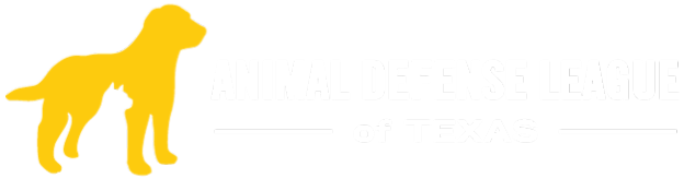 The Animal Defense League of Texas
