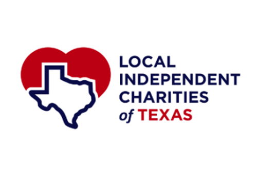 Local Independent Charities of Texas