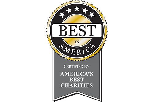 Best in America Award