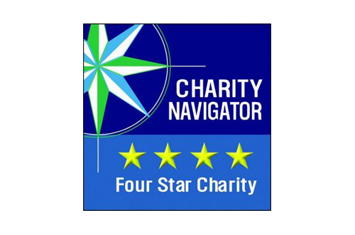 Charity Navigator Award