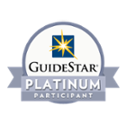 Guide Star Platinum participant