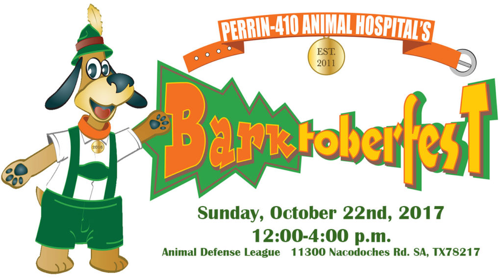 Perrin--410 Animal Hospital Barktoberfest