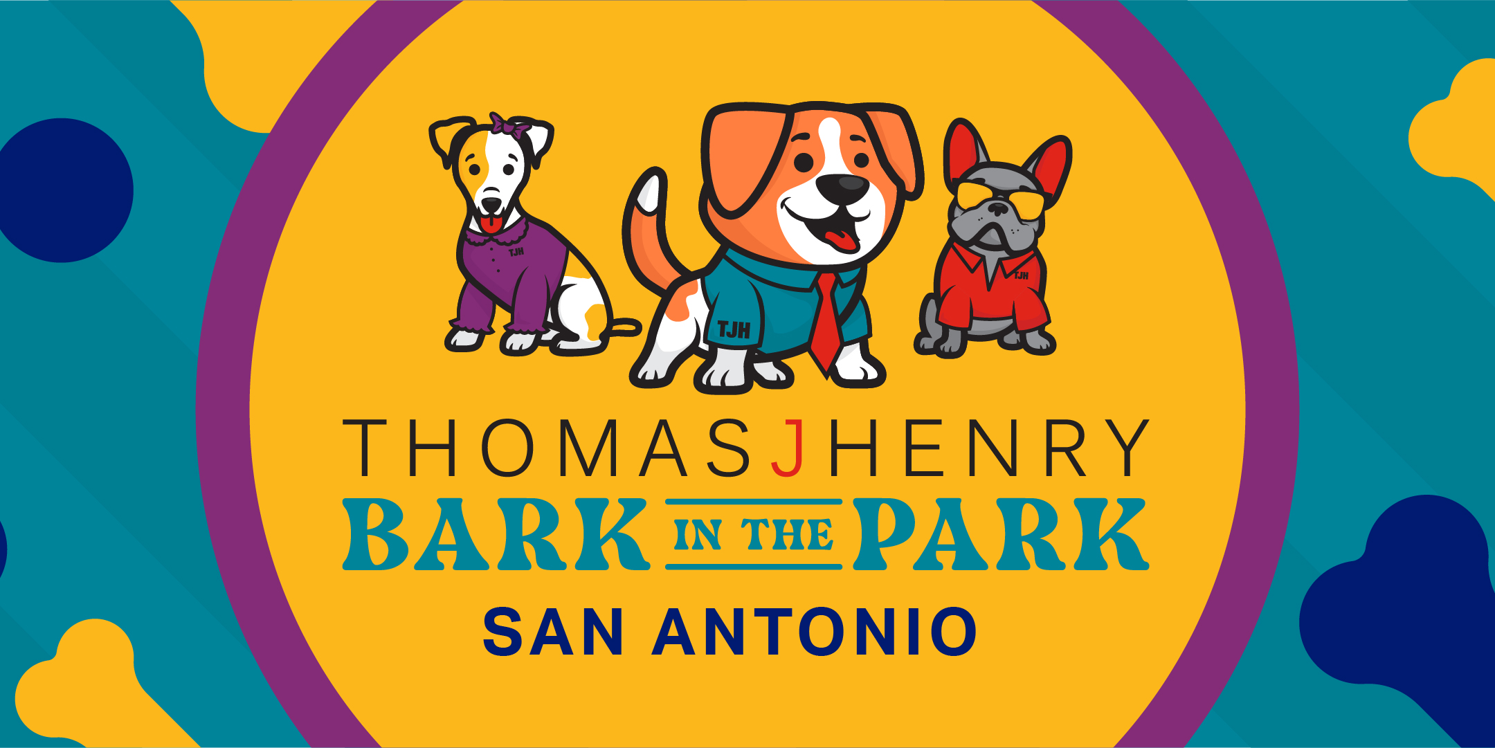 TJH Bark in the Park 2023 Animal Defense League of Texas San