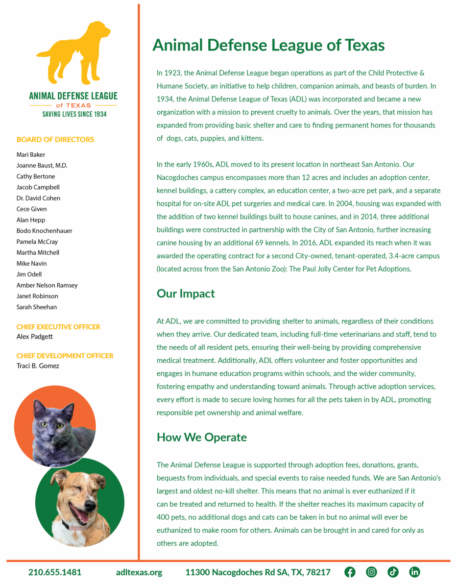 2025 Sponsorship Packet_HISTORY PAGE copy