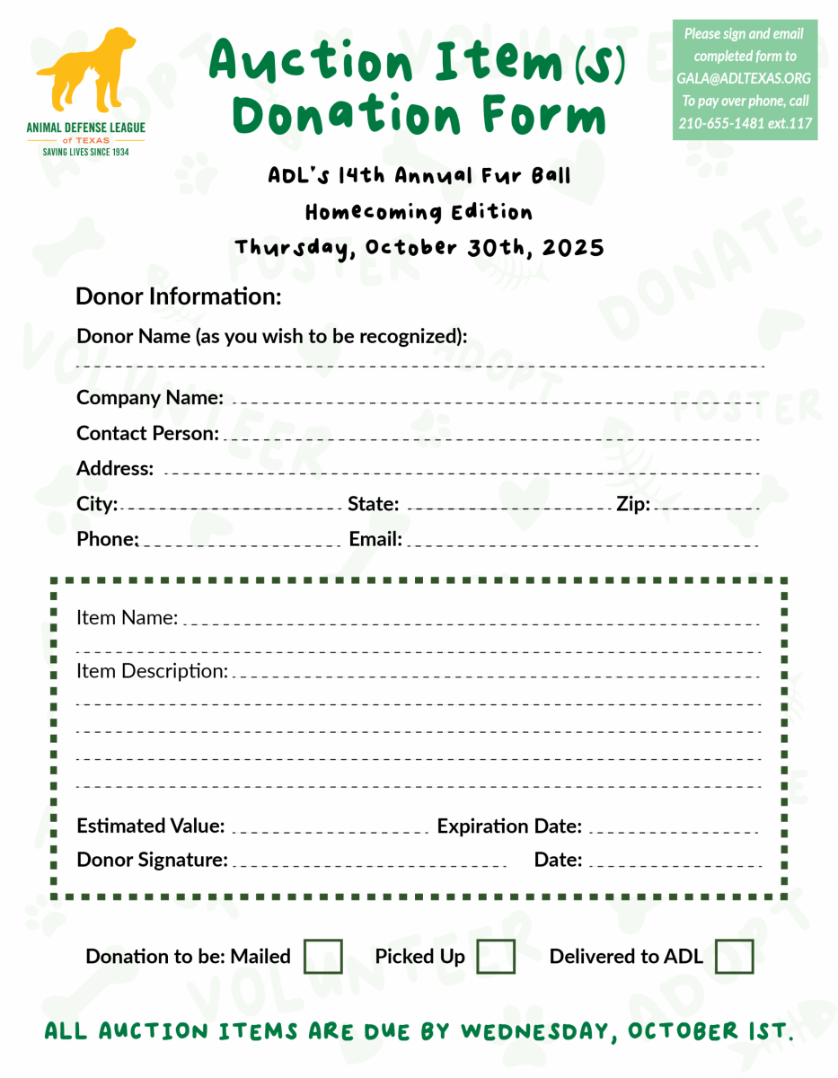 2025 Sponsorship Packet_auction form