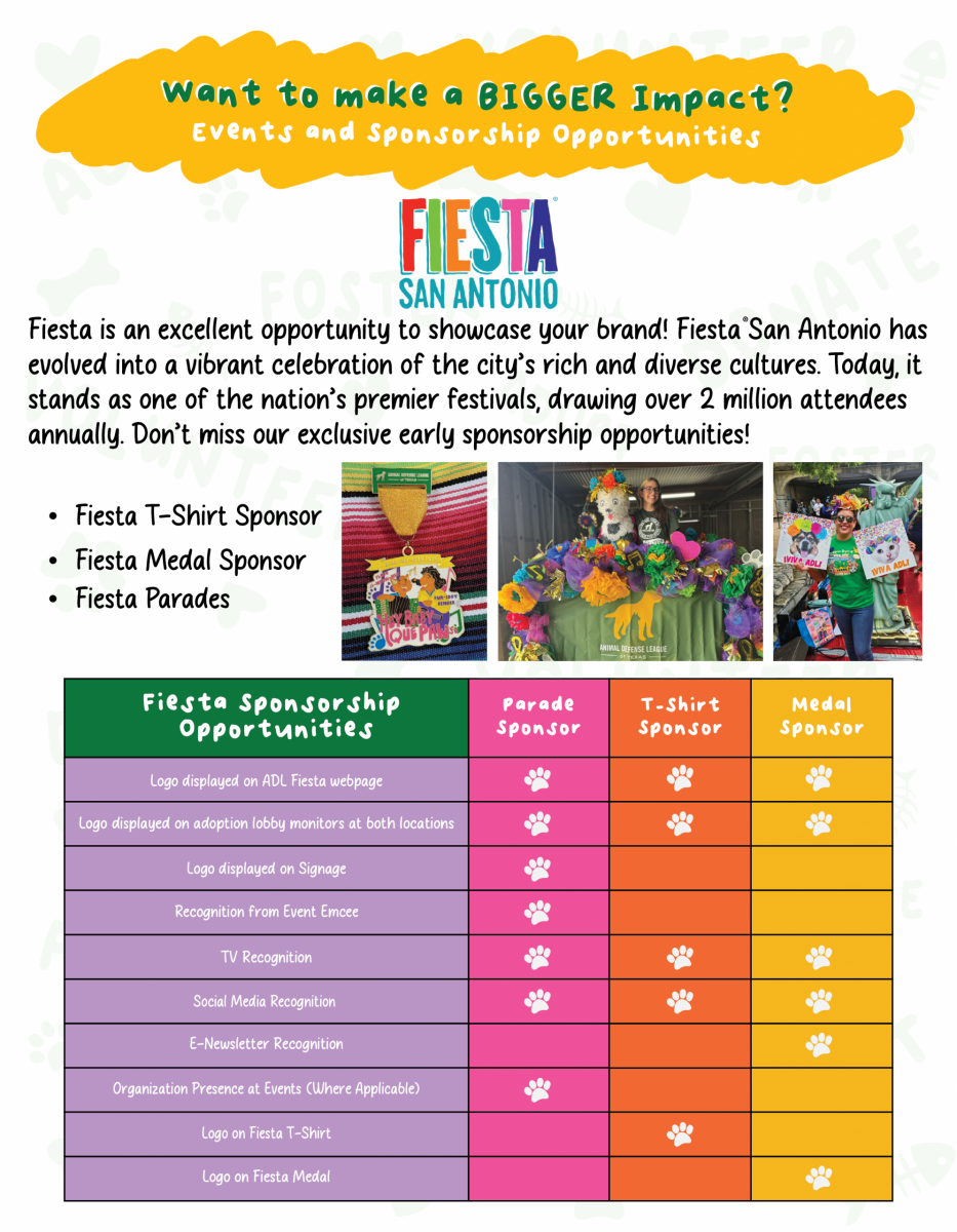 Business Sponsorship Packet_TABLE FORM